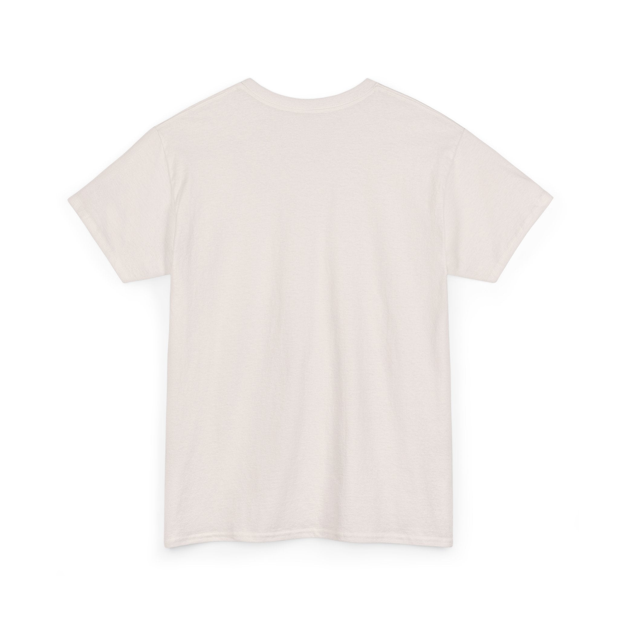 Camiseta de tigre