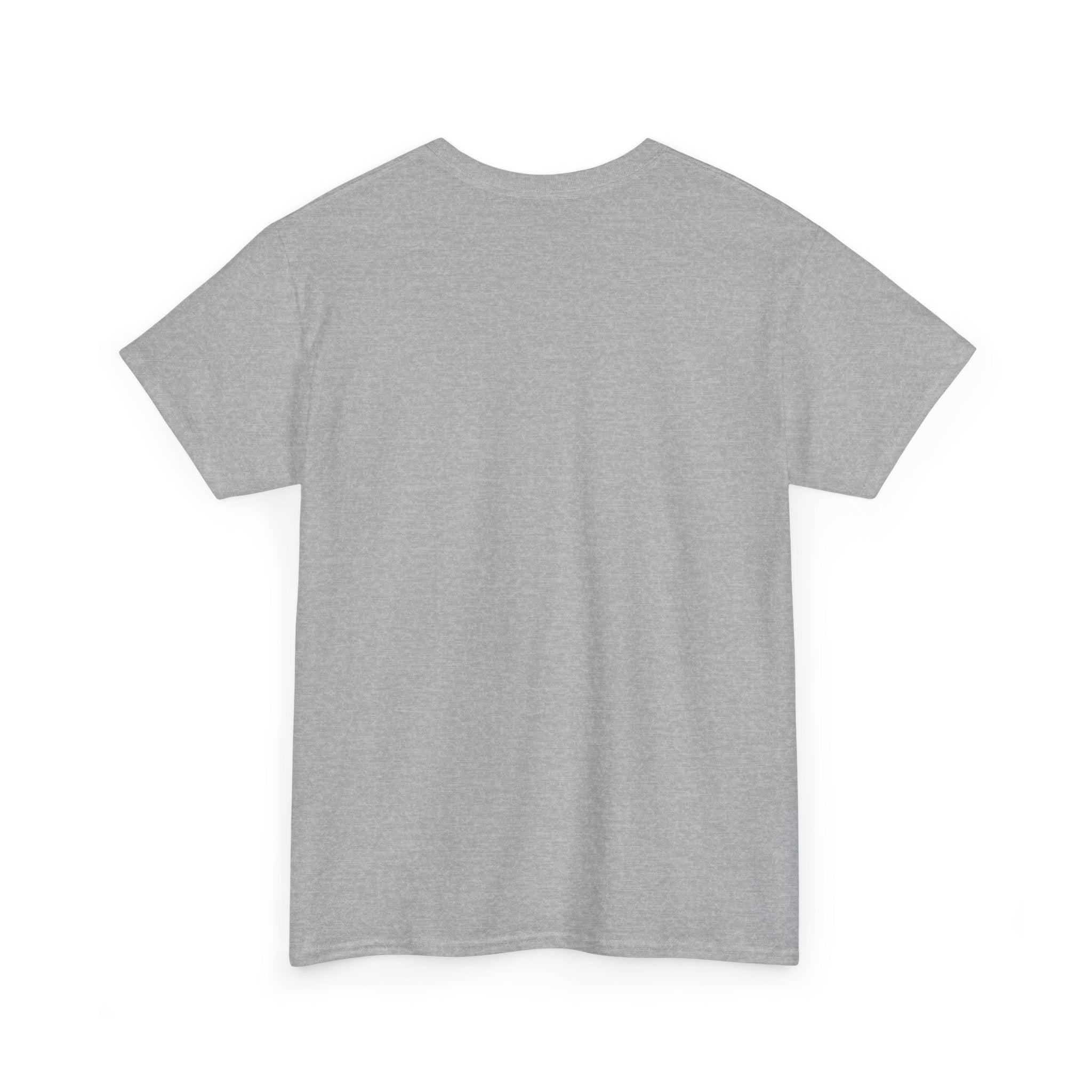 Camiseta de tigre