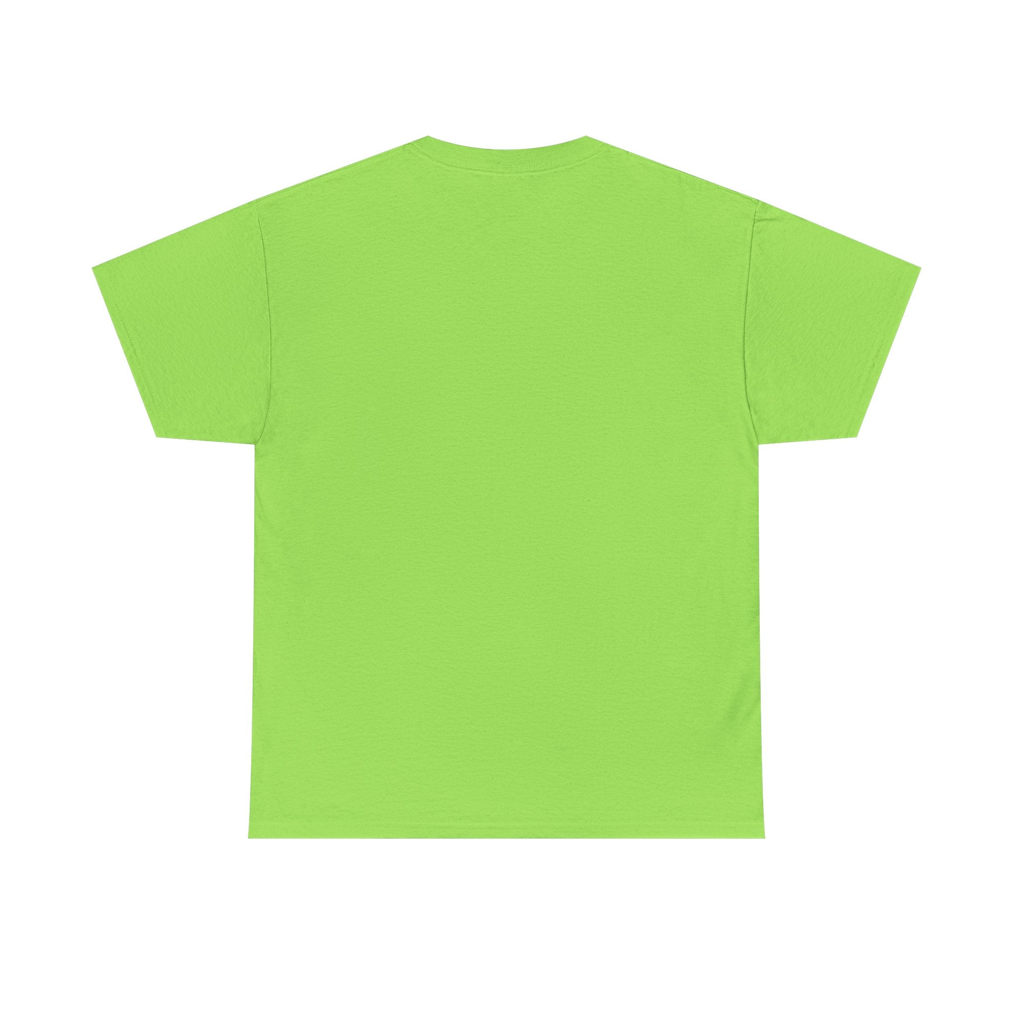 Camiseta de tigre