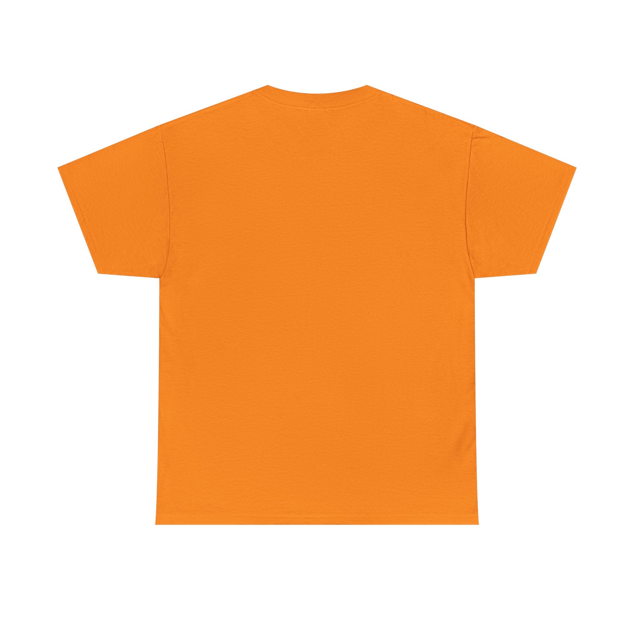 Camiseta de tigre