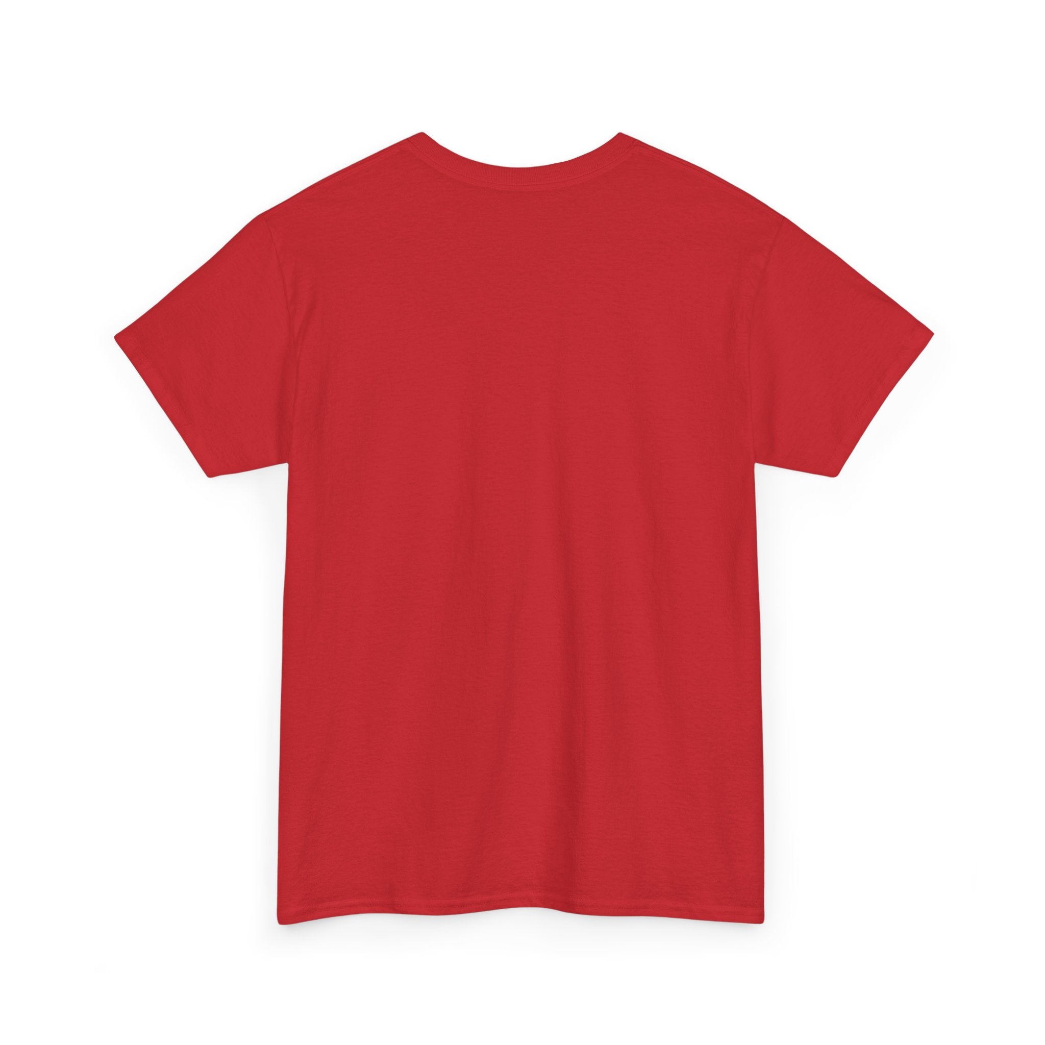 Camiseta de tigre