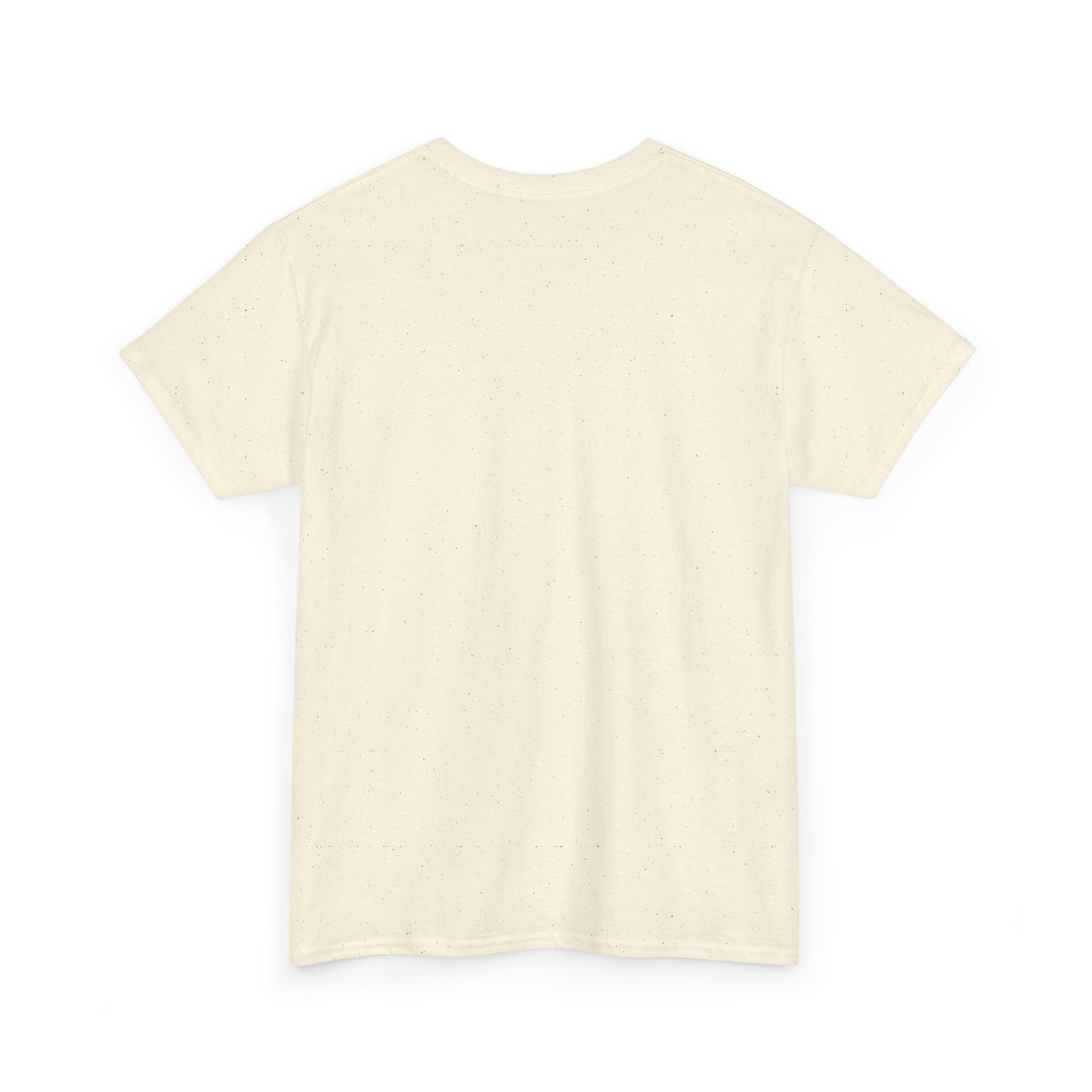 Camiseta de tigre