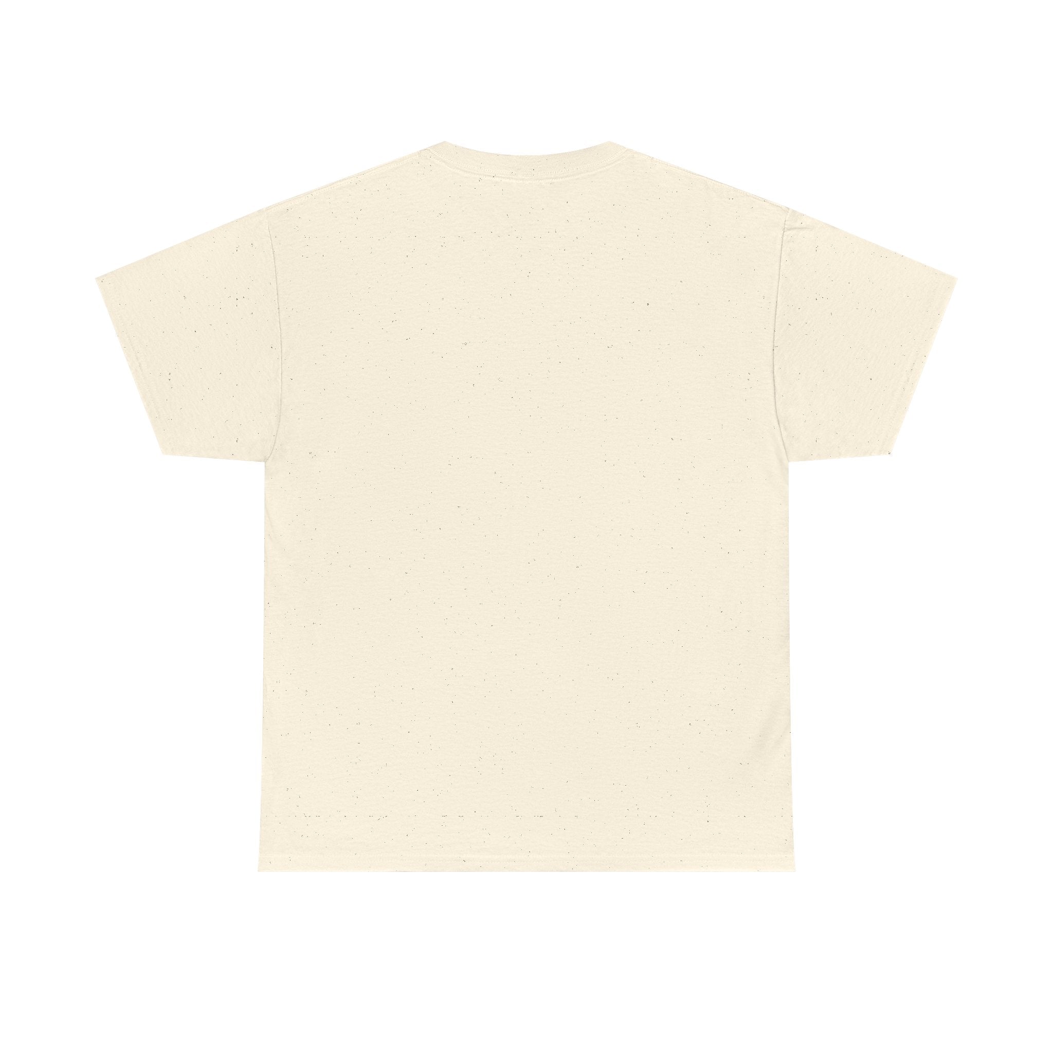 Camiseta de tigre