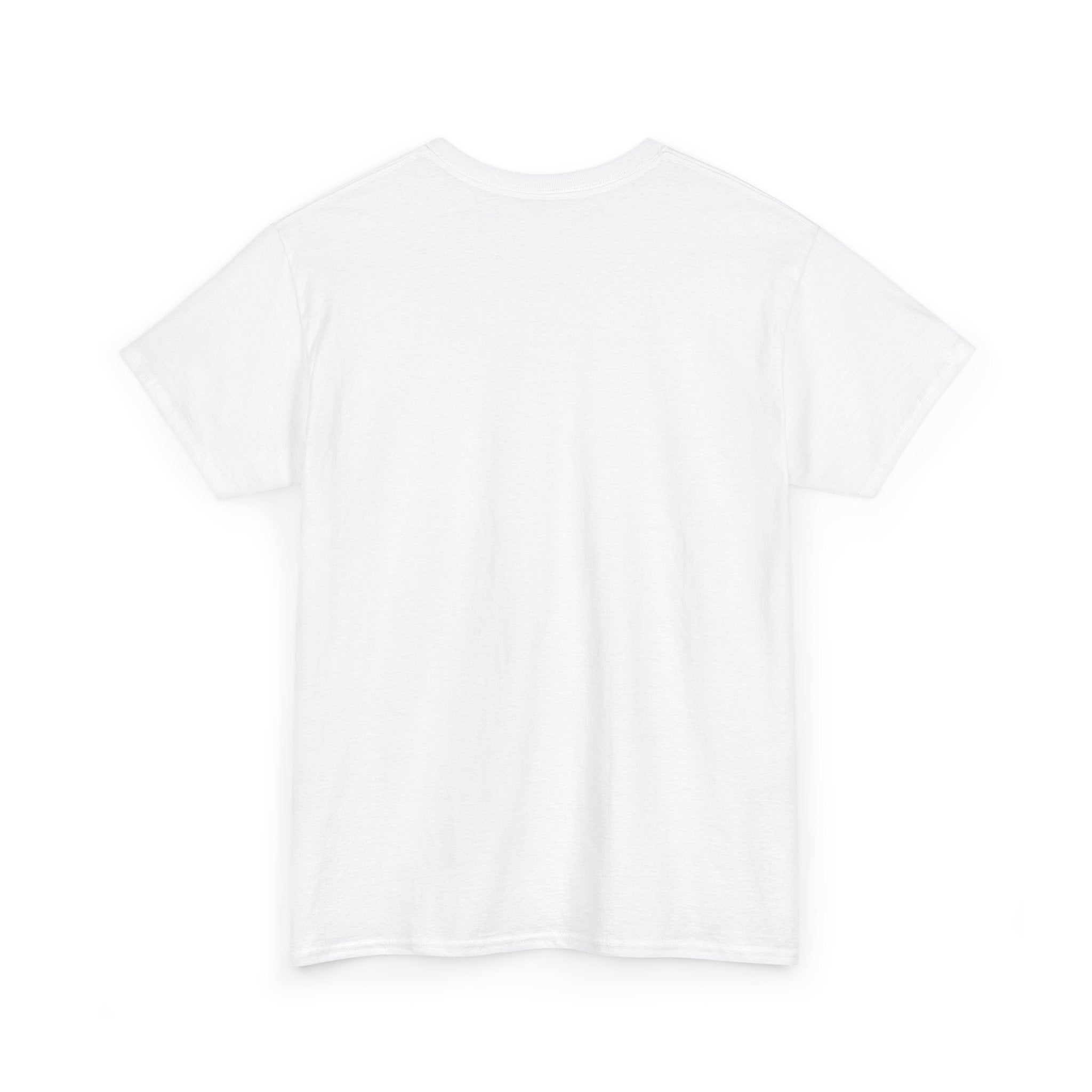 Camiseta de tigre