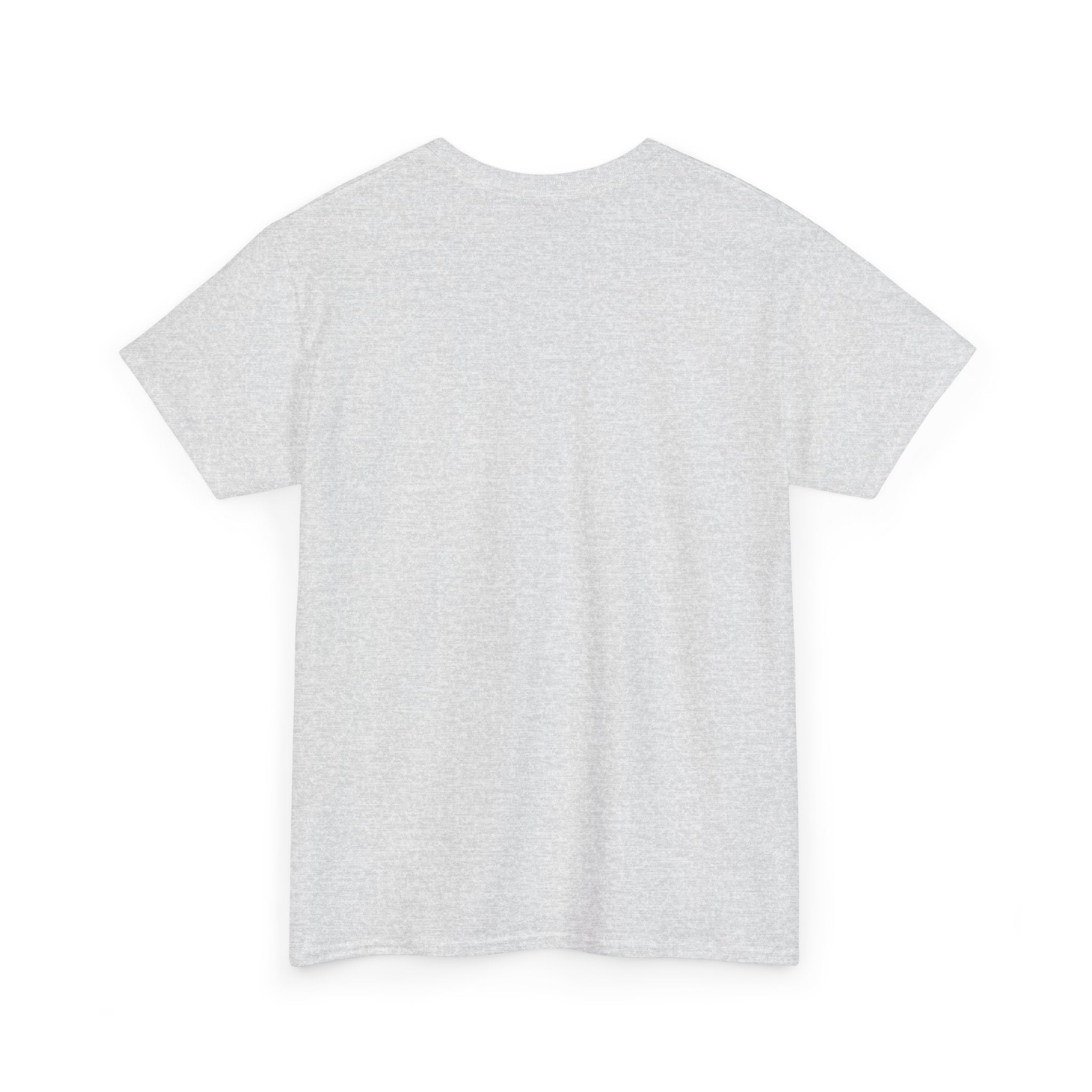 Camiseta de tigre