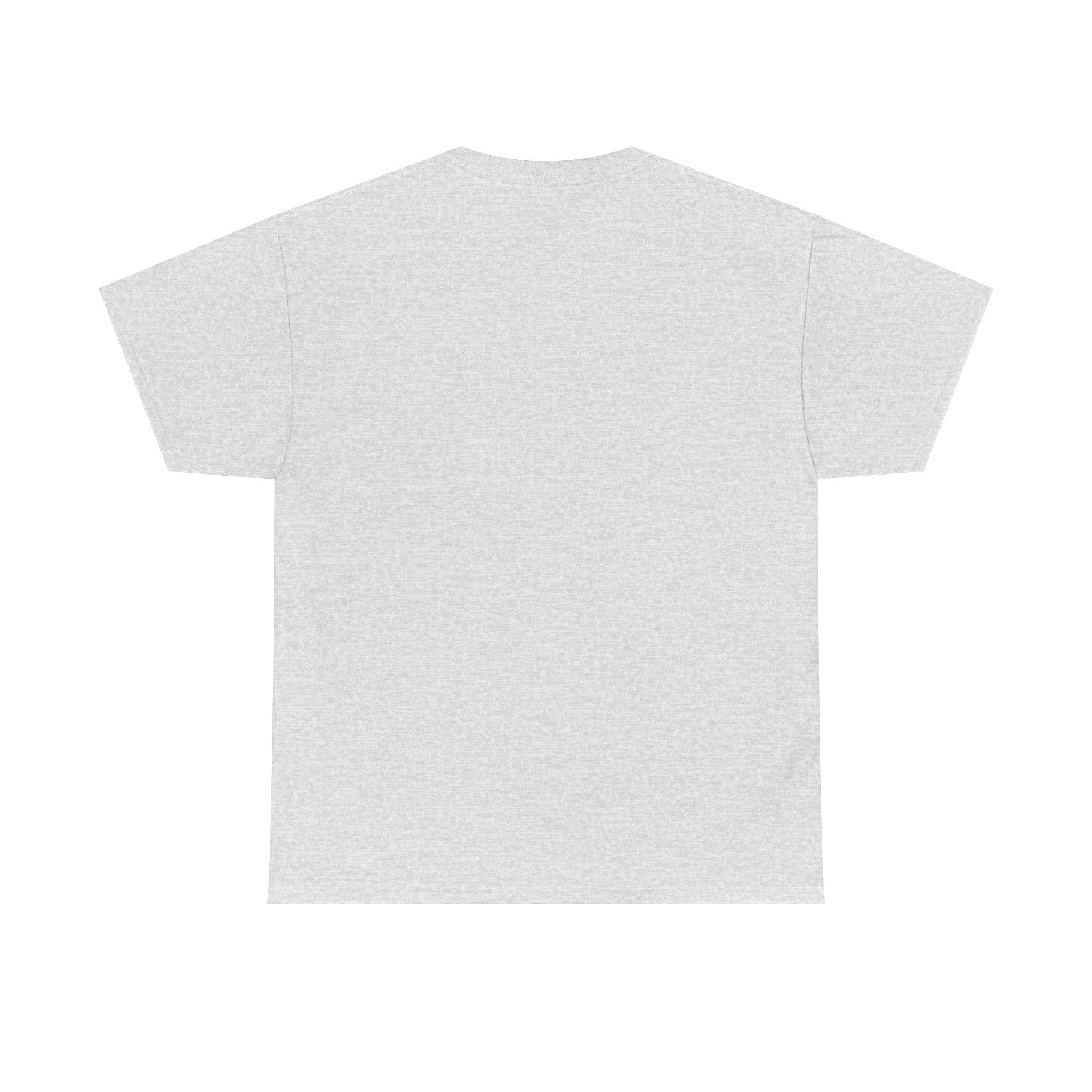 Camiseta de tigre