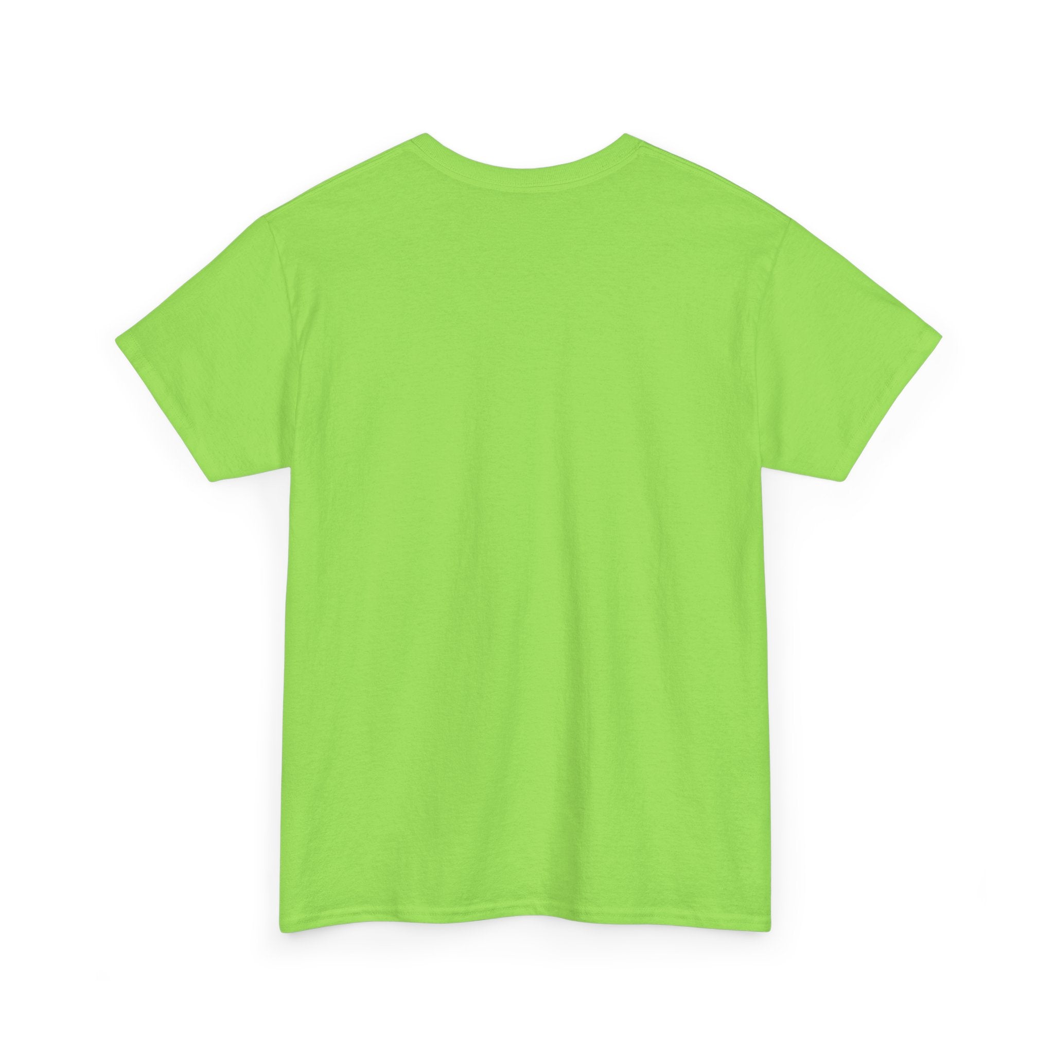 Camiseta de tigre