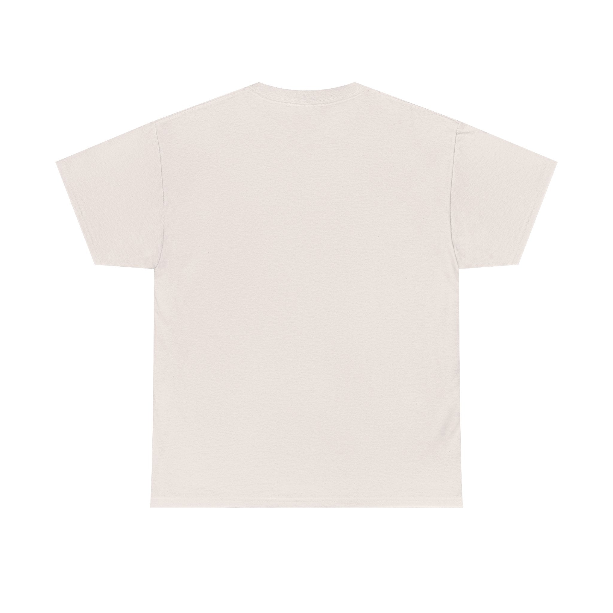 Camiseta de tigre