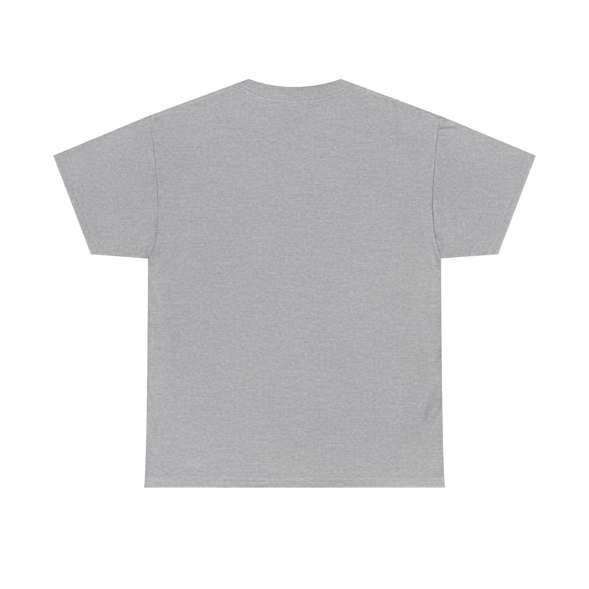 Camiseta de tigre