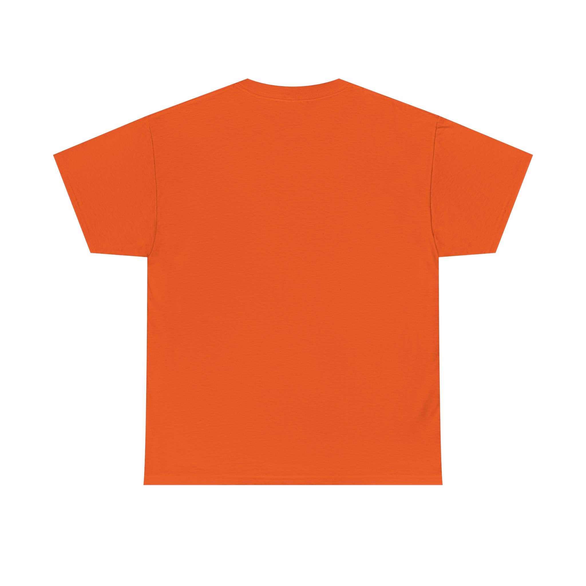 Camiseta de tigre
