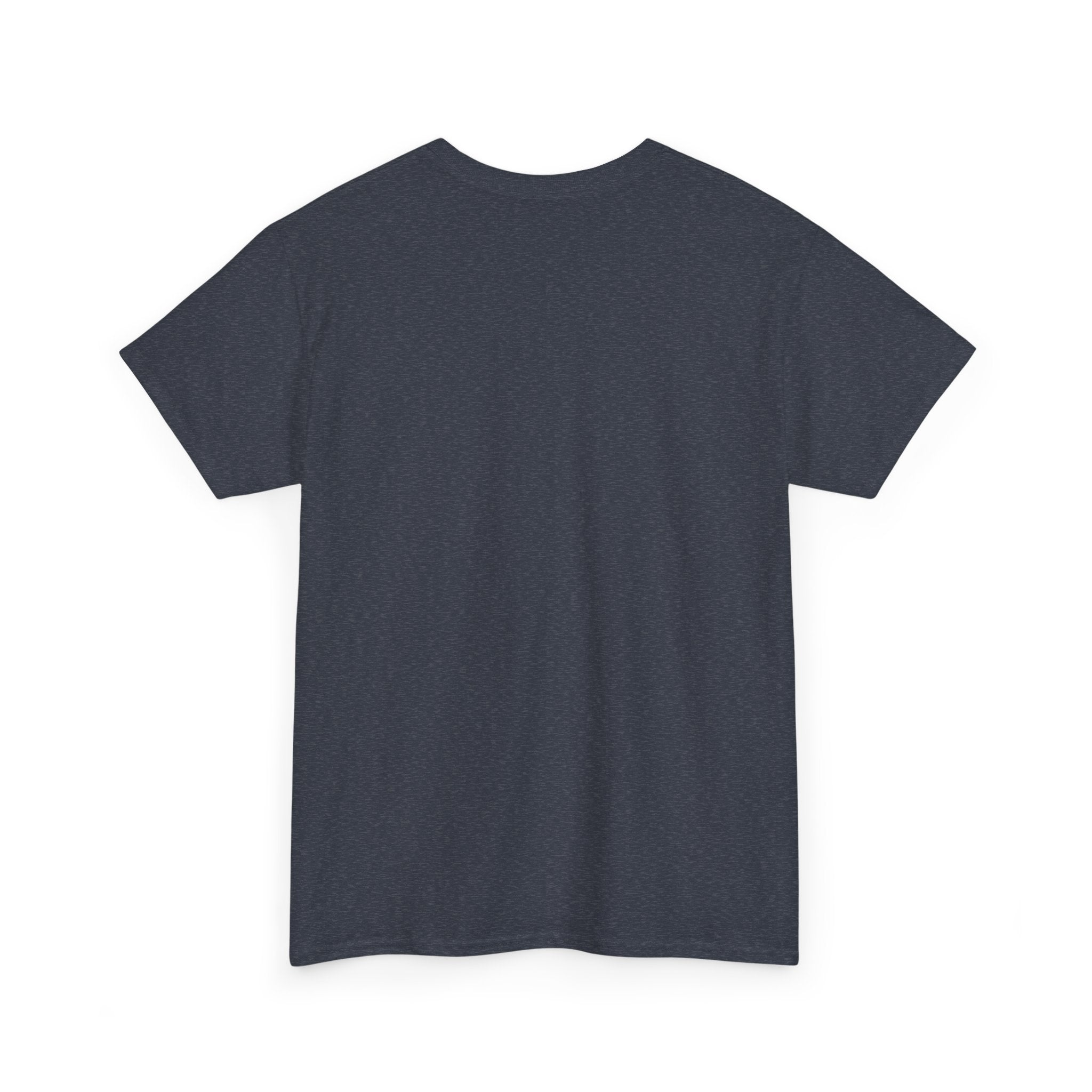 Camiseta de tigre