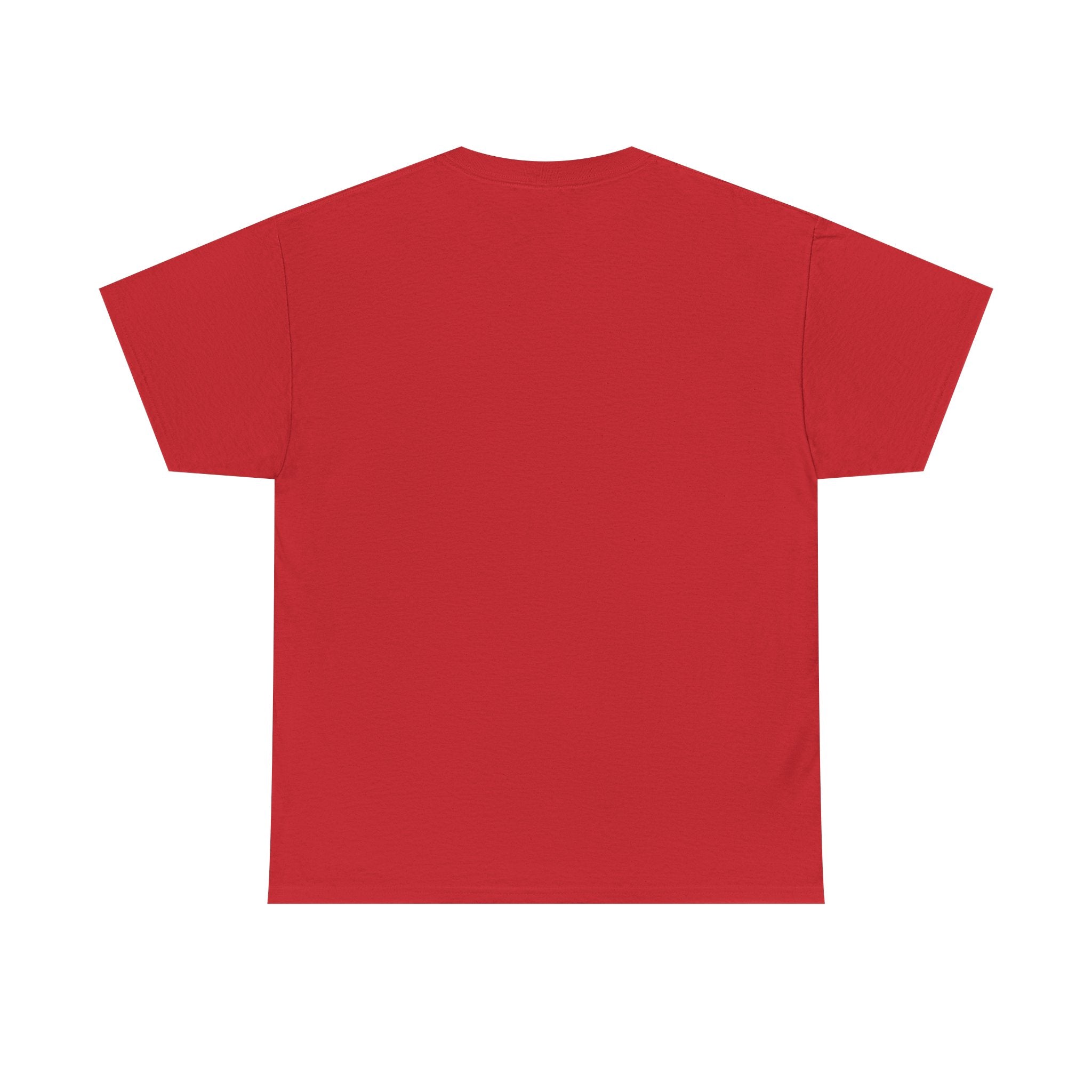 Camiseta de tigre