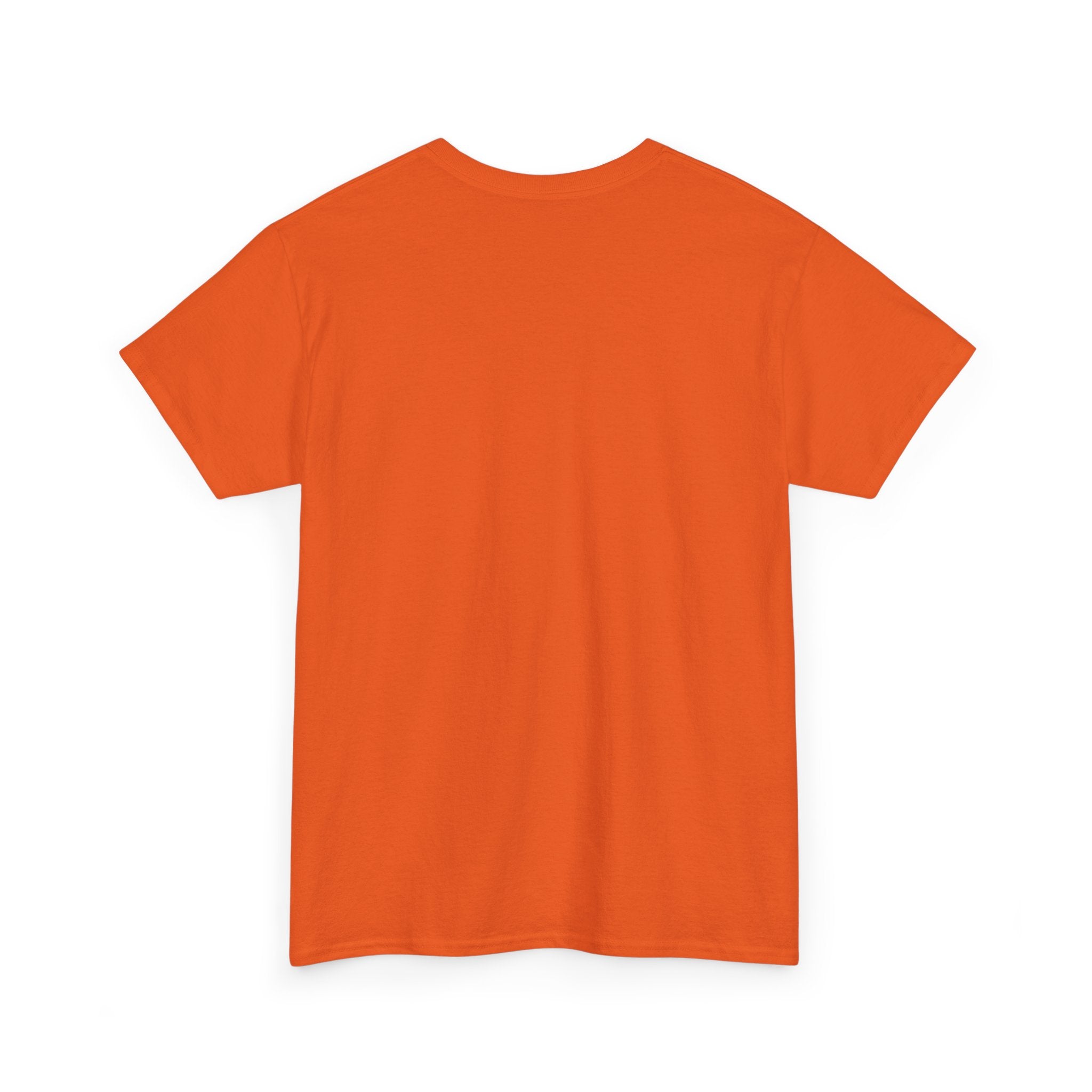 Camiseta de tigre