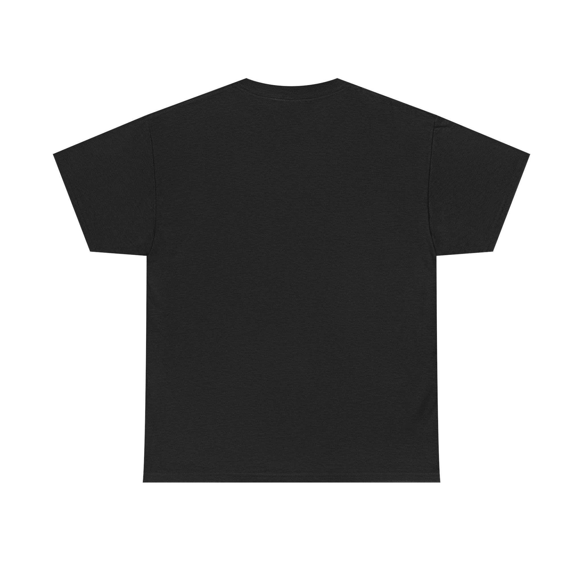 Camiseta negra Noevisión edición especial