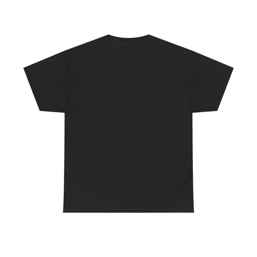 Camiseta negra Noevisión edición especial