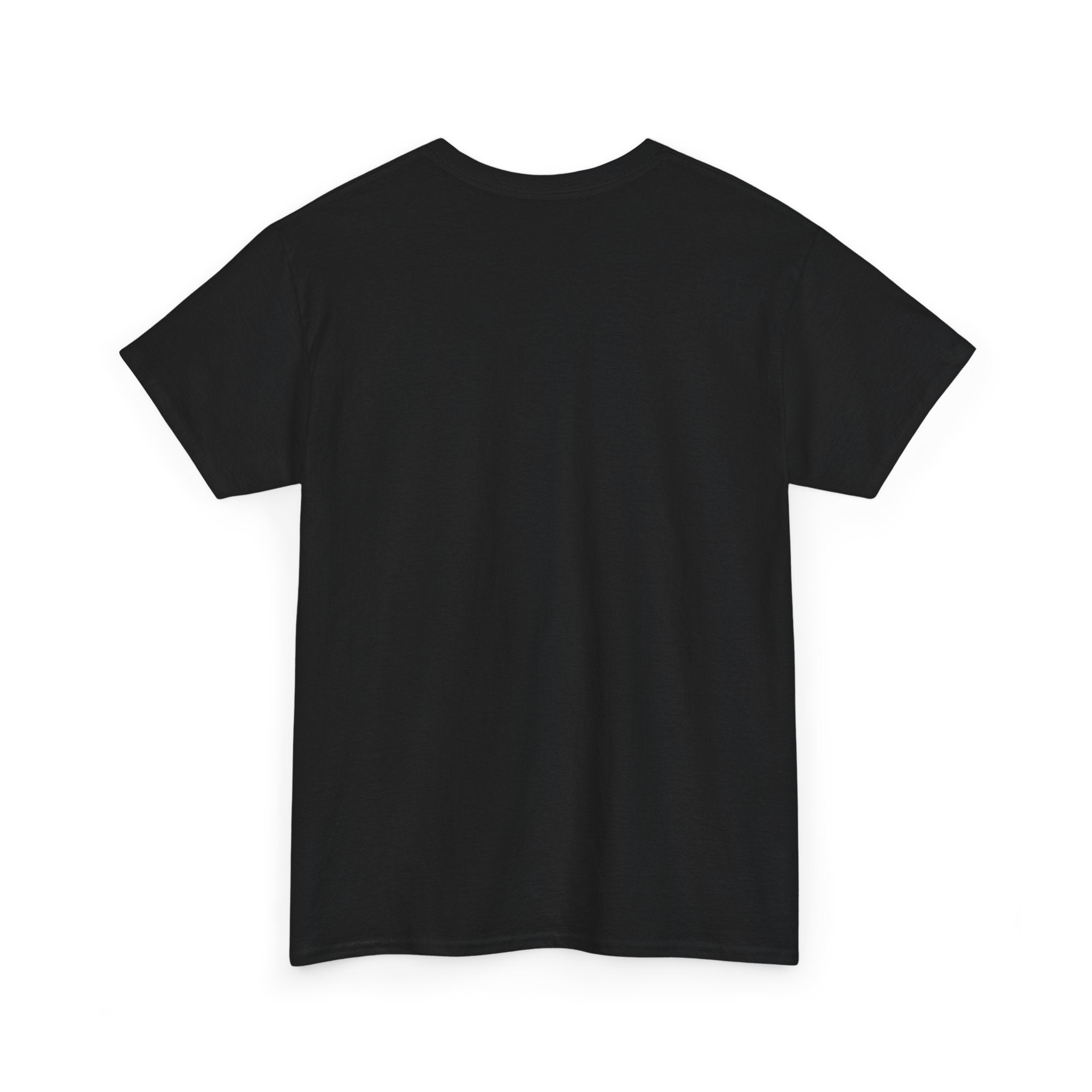 Camiseta negra Noevisión edición especial